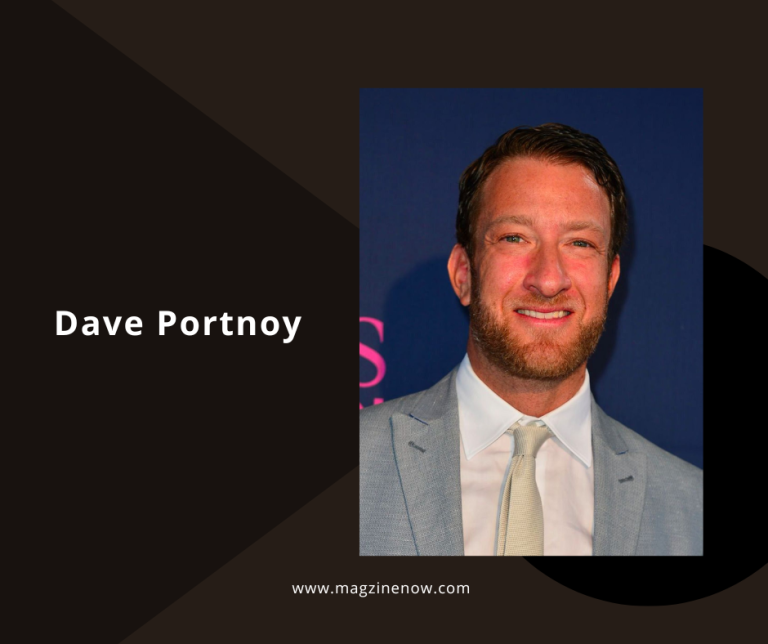 Dave Portnoy