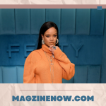 Rihanna - Wiki, Biography, Family, Relationships, Career, Net Worth & More {Updated-2024}