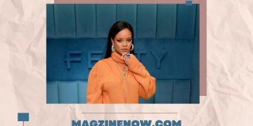 Rihanna - Wiki, Biography, Family, Relationships, Career, Net Worth & More {Updated-2024}