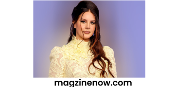 Lana Del Rey - Wiki, Biography, Family, Career, Relationships, Net Worth & More