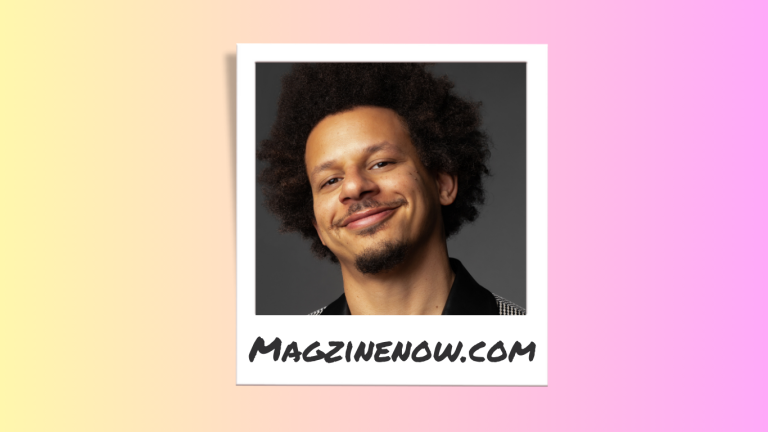 Eric Andre - Wiki, Biography, Family, Relationships, Career, Net Worth & More