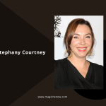 Stephanie Courtney