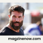 Dan Bilzerian - Wiki, Biography, Family, Relationships, Career, Net Worth & More