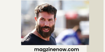 Dan Bilzerian - Wiki, Biography, Family, Relationships, Career, Net Worth & More