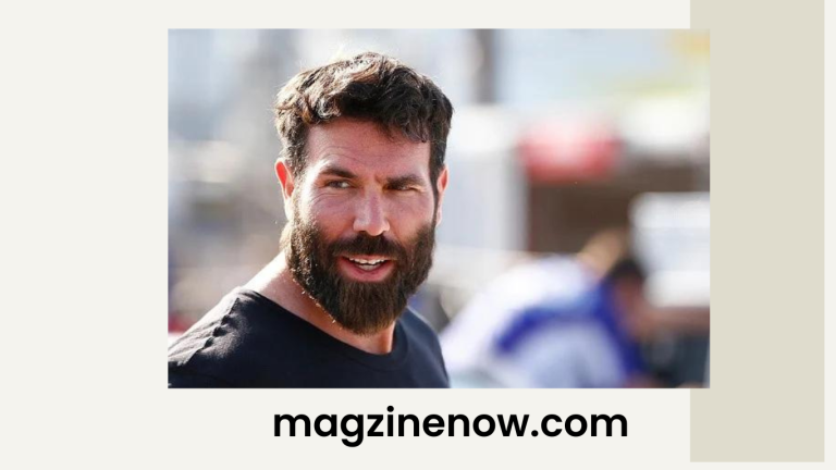 Dan Bilzerian - Wiki, Biography, Family, Relationships, Career, Net Worth & More