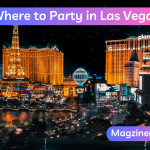 Where to Party in Las Vegas