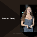 Amanda Cerny