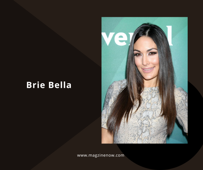 Brie Bella