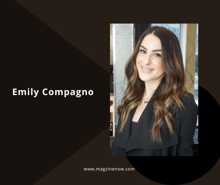 Emily Compagno