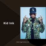 Kid Ink