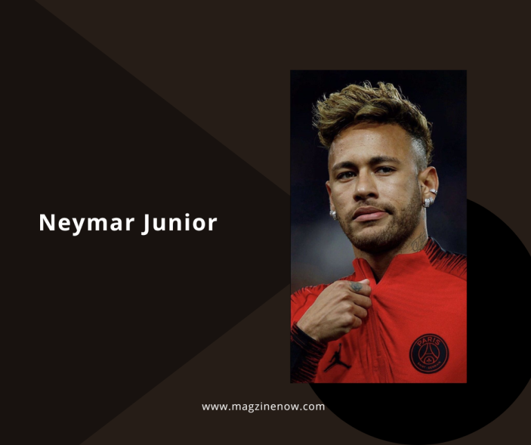 Neymar Junior