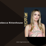 Rebecca Rittenhouse