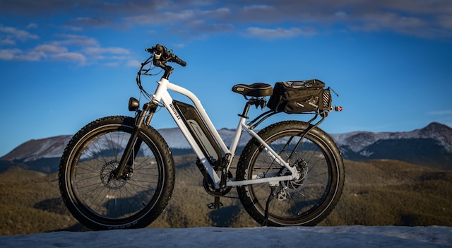 Things To Know About Electric Bikes