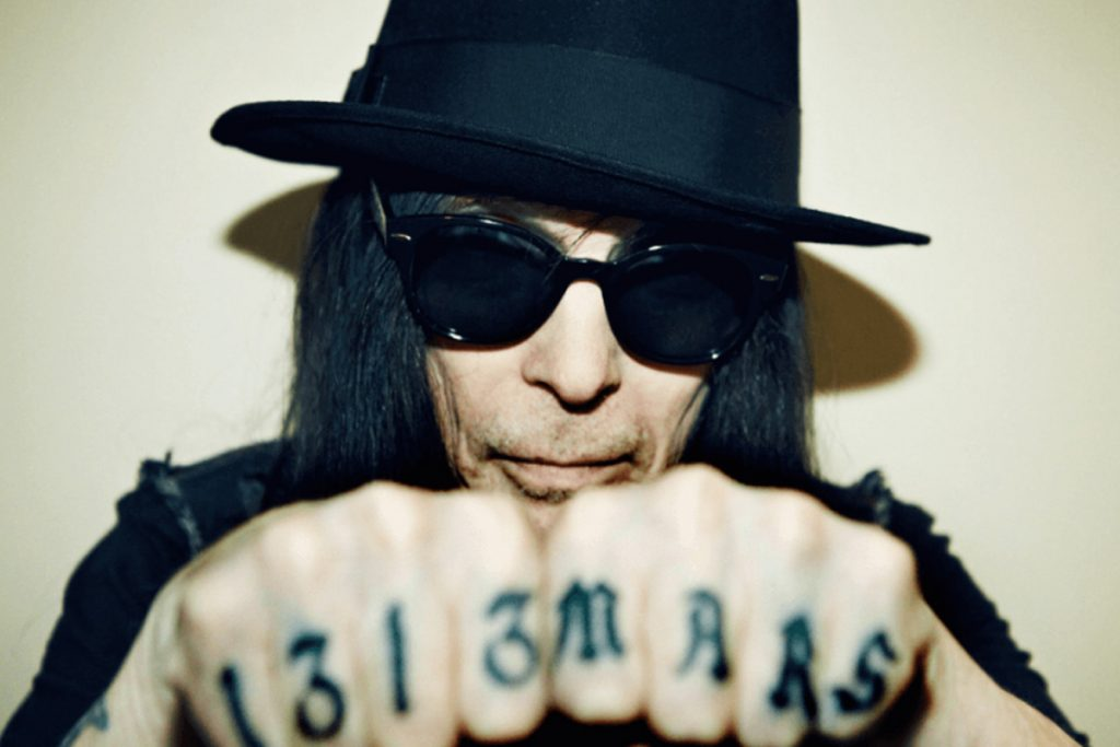 Mick Mars