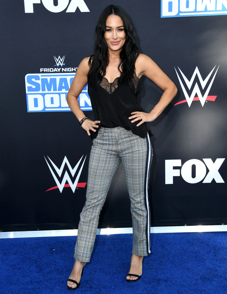 Brie Bella