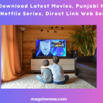 Multiverse for Download Latest Movies