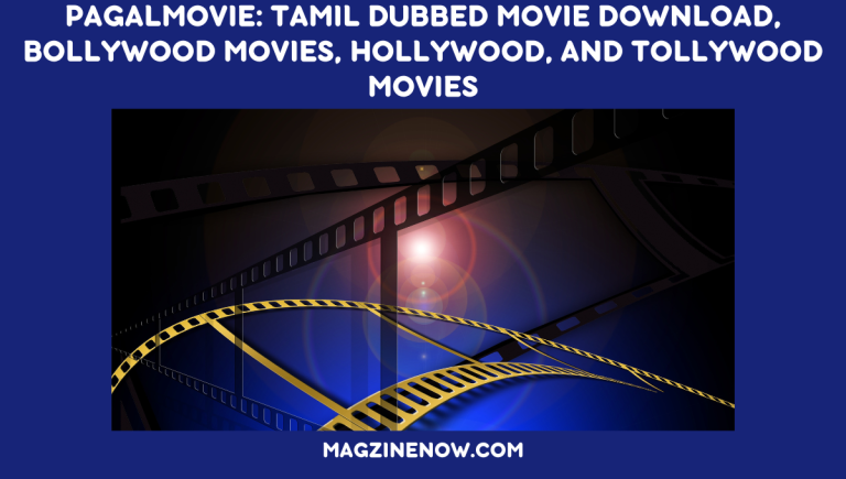 Users can download movies form pagalmovies