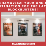 Jalshamoviez may be a motion picture downloading and online motion picture streamer