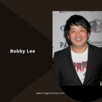 Bobby Lee