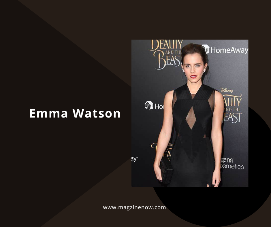 Emma Watson personal life and relationships
