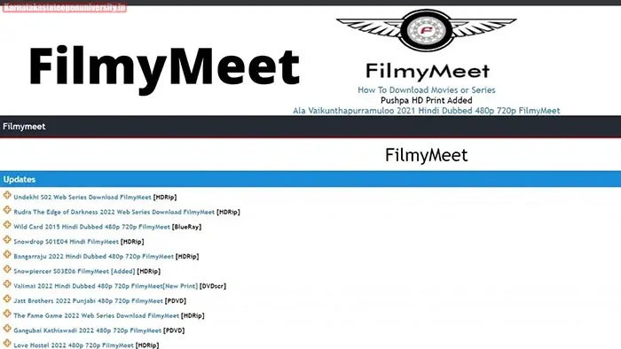 Features of Filmymeet 2023 image