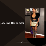 Joseline Fernandez