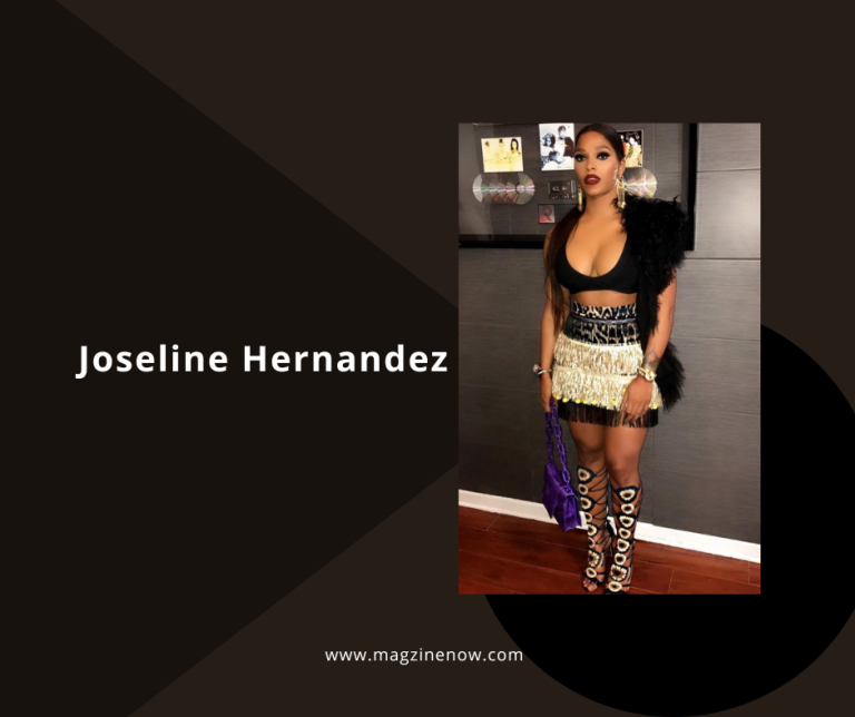 Joseline Fernandez