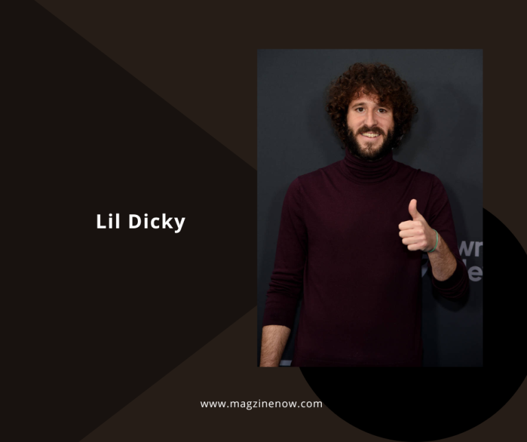 Lil Dicky