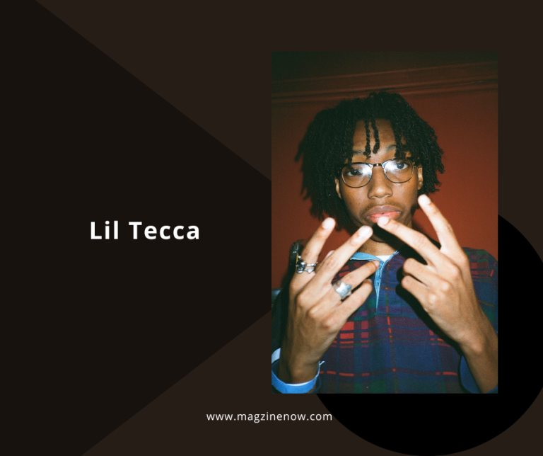Lil Tecca