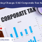 Embracing Change: UAE Corporate Tax Services