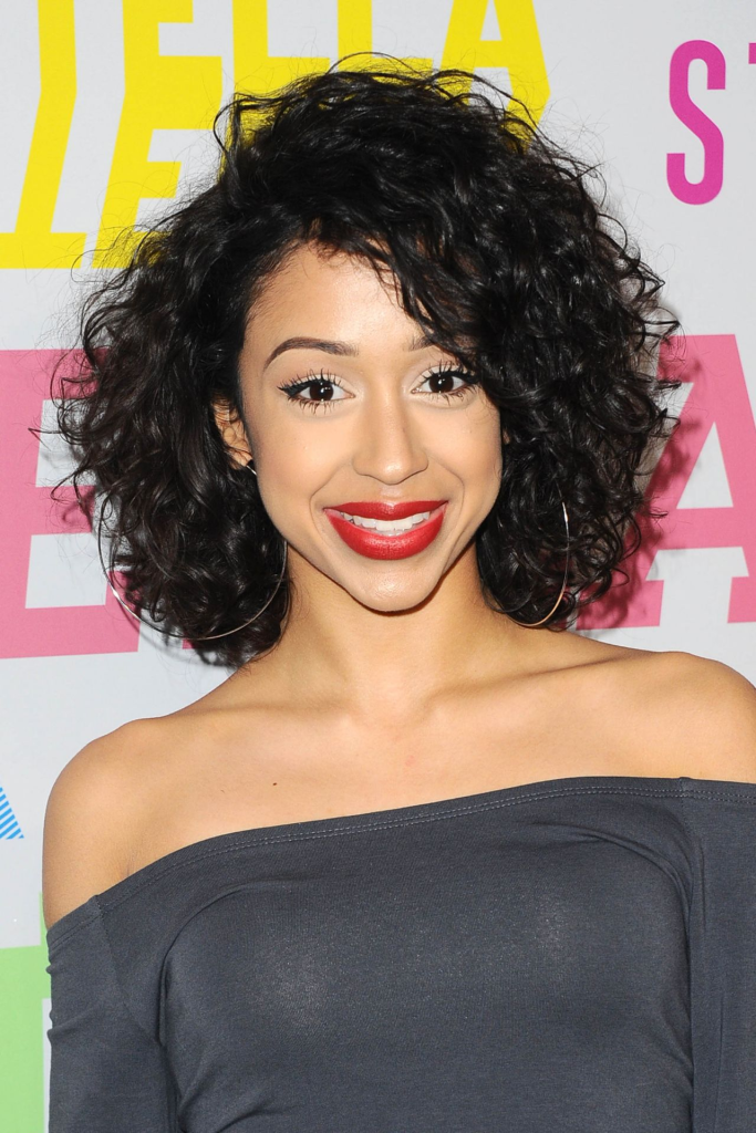 Liza Koshy