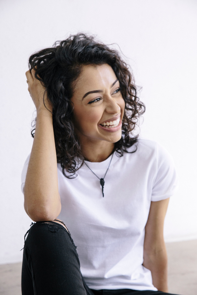 Liza Koshy