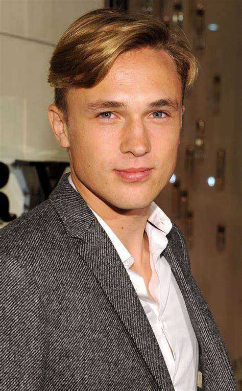 William Moseley