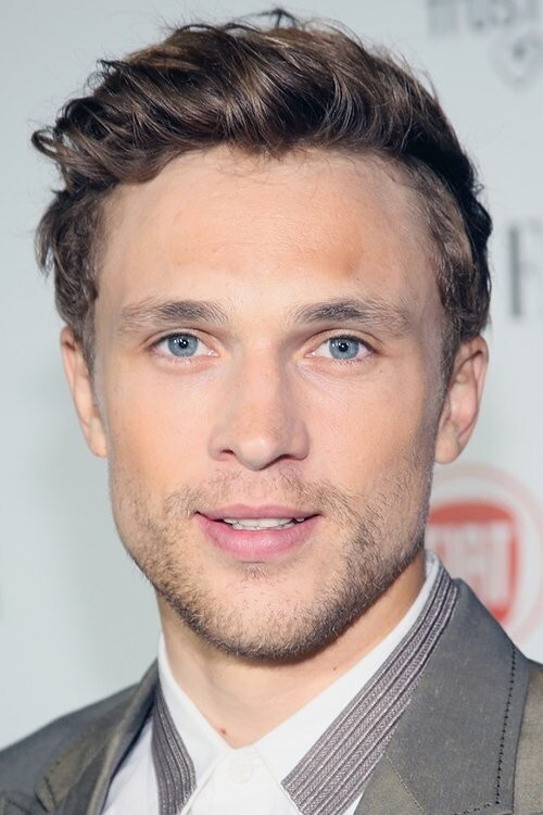 William Moseley