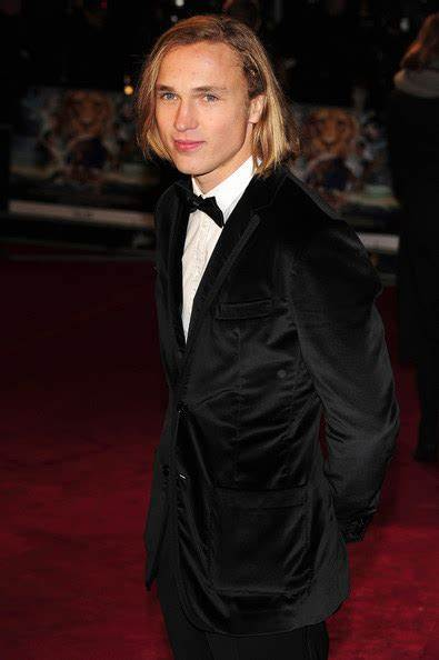 William Moseley