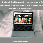 Download and watch Latest Movies and web series