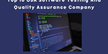 USA Software Testing And Quality Assurance Company