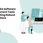 USA Software Development Tools for Creating Robust Applications