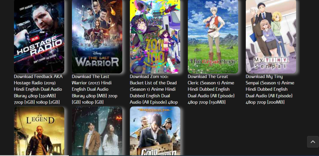 Bollywood HD movies Download