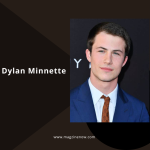 Dylan Minnette