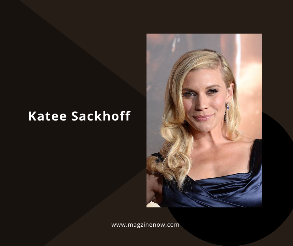 Katee Sackhoff - Wiki, Biography, Family, Relationships, Career, Net ...