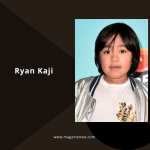 Ryan Kaji