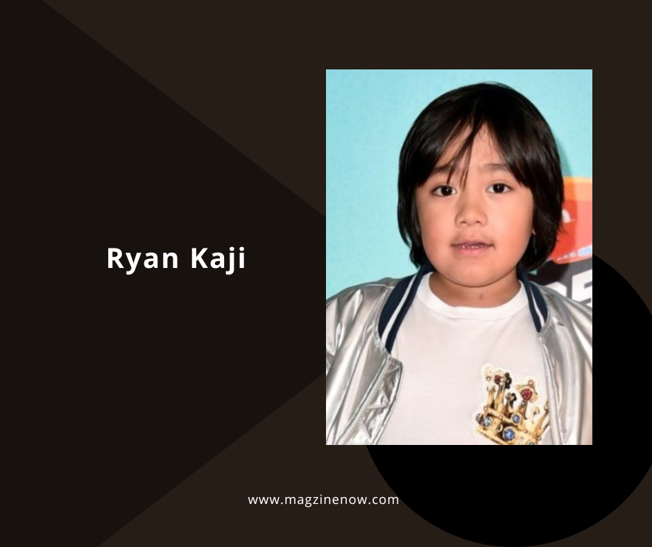 ryan kaji - How Much is Ryan Kaji Worth? Unveiling the Young Star's Fortune - Image 2