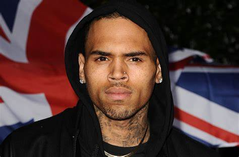 Chris Brown