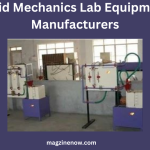 fluid mechanics lab equipment manufacturers focus on manufacturing equipment