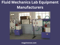 fluid mechanics lab equipment manufacturers focus on manufacturing equipment