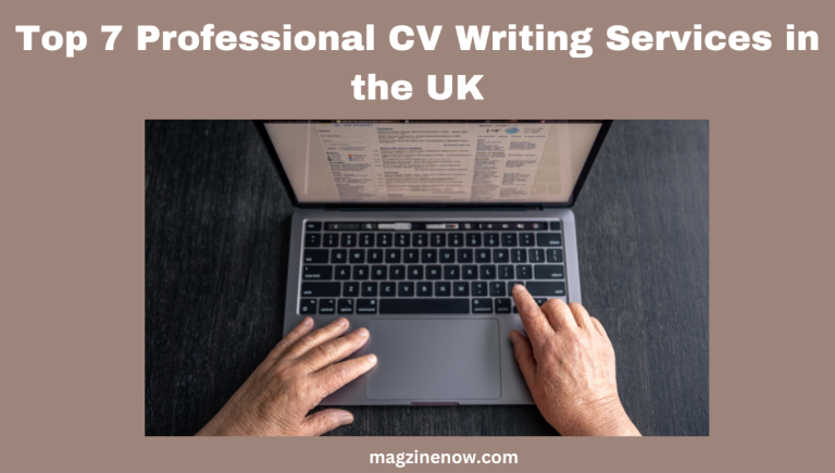 Several reputable professional CV writing services in the UK can help you create a standout resume tailored to your industry and career goals