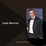 Cash Warren
