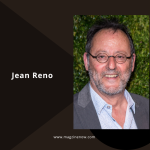 Jean Reno