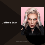 Jeffree Star